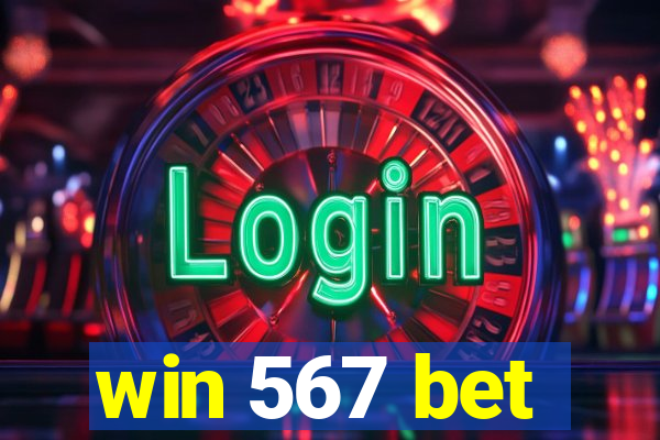 win 567 bet